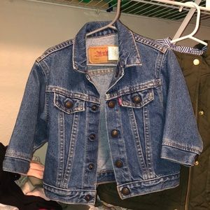 Levi’s Denim jacket